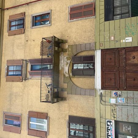 Ferienwohnung Torricelli 10 Mailand Exterior foto