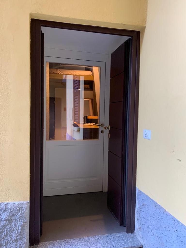 Ferienwohnung Torricelli 10 Mailand Exterior foto
