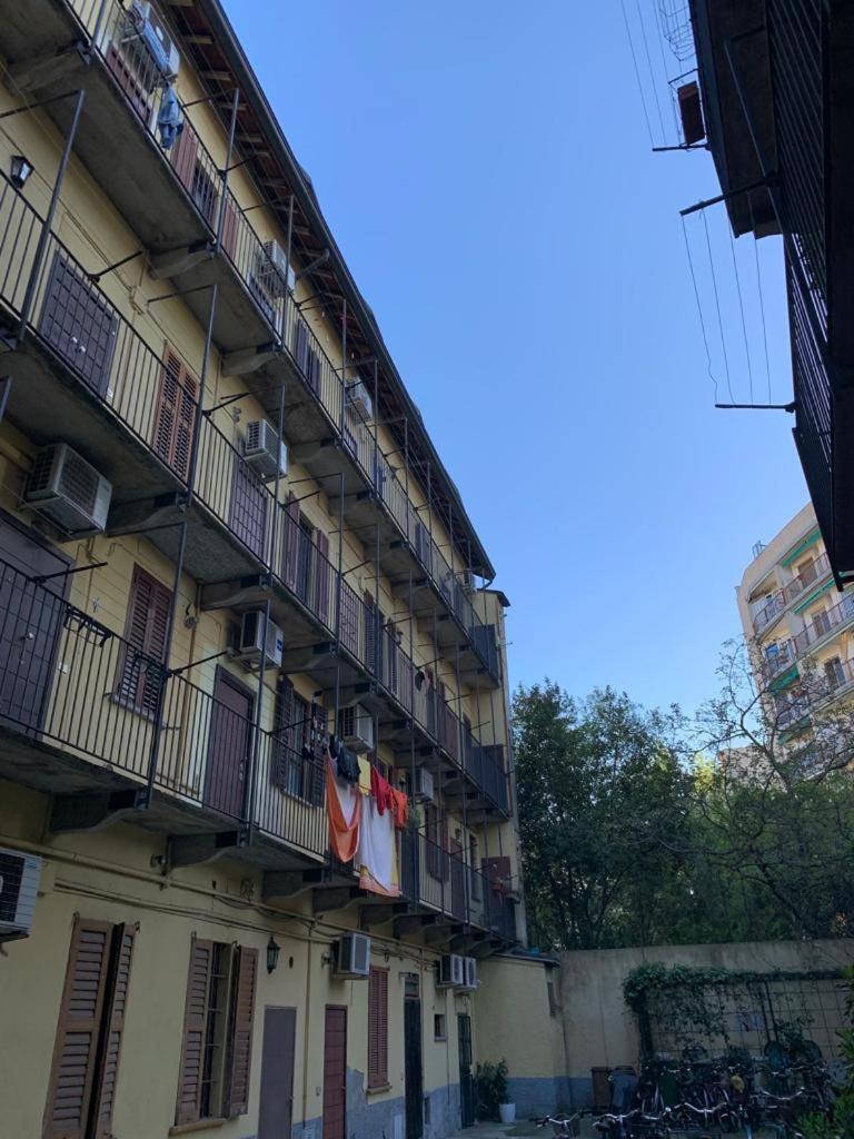 Ferienwohnung Torricelli 10 Mailand Exterior foto